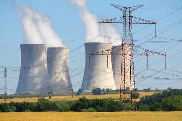 rls-tech - votre partenaire en �tanch�it� industrielle - domaine application nucl�aire et �nergie