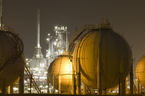 rls-tech - votre partenaire en �tanch�it� industrielle - domaine application gaz et vapeur