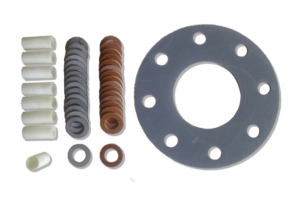 rls-tech - Kit isolant et joint haute temp�rature afk85 mica et micatherm