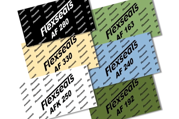 rls-tech - produit feuille � joint plat fibre af163 af192 af330 af 250 af280 af500 afm280g